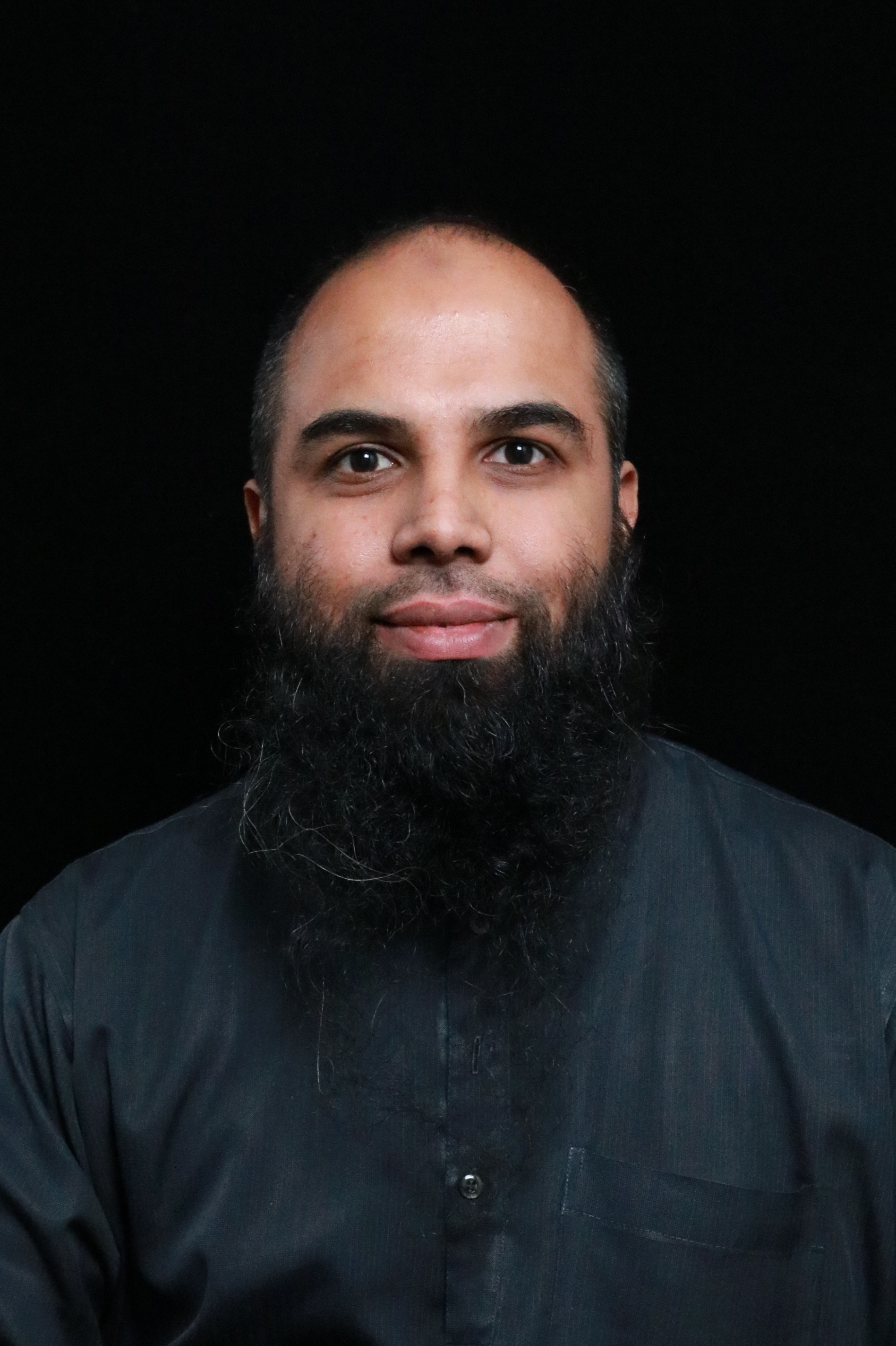 Mohammed Fazalullah